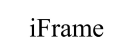 IFRAME