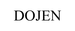 DOJEN