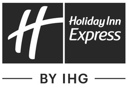 H HOLIDAY INN EXPRESS BY IHG