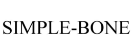 SIMPLE-BONE