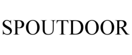 SPOUTDOOR