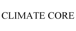 CLIMATE CORE