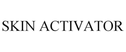SKIN ACTIVATOR