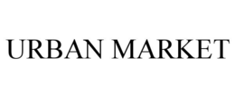 URBAN MARKET