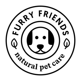 FURRY FRIENDS NATURAL PET CARE
