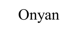 ONYAN