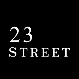 23 STREET