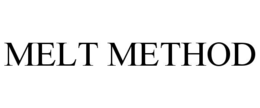 MELT METHOD