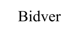 BIDVER