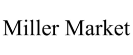 MILLER MARKET