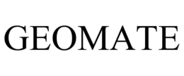 GEOMATE