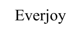 EVERJOY