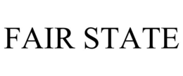 FAIR STATE