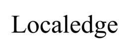 LOCALEDGE