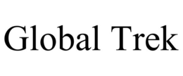 GLOBAL TREK
