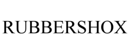 RUBBERSHOX