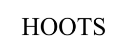 HOOTS