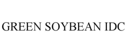 GREEN SOYBEAN IDC