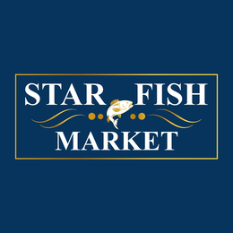 STAR FISH MARKET