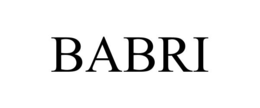BABRI