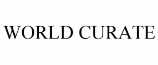 WORLD CURATE