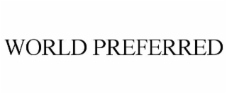 WORLD PREFERRED