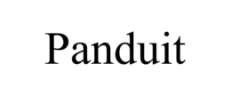 PANDUIT
