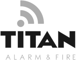TITAN ALARM & FIRE