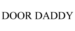 DOOR DADDY