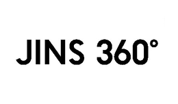 JINS 360°
