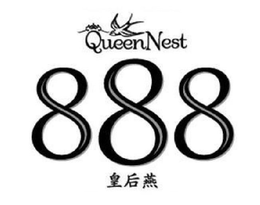 QUEENNEST 888