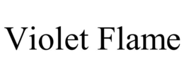 VIOLET FLAME