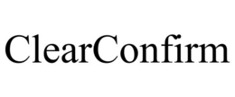 CLEARCONFIRM