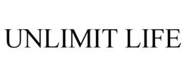 UNLIMIT LIFE