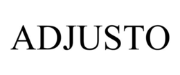 ADJUSTO
