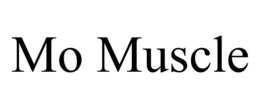 MO MUSCLE
