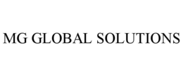 MG GLOBAL SOLUTIONS