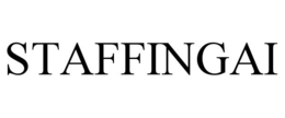 STAFFINGAI