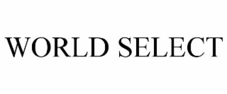 WORLD SELECT
