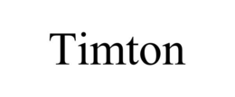 TIMTON