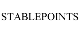 STABLEPOINTS