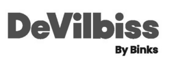 DEVILBISS BY BINKS