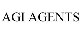 AGI AGENTS
