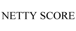 NETTY SCORE