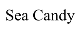 SEA CANDY