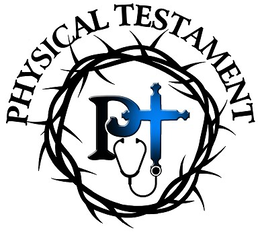 PHYSICAL TESTAMENT PT