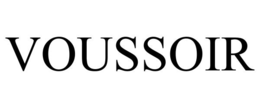 VOUSSOIR