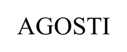 AGOSTI