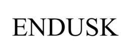 ENDUSK