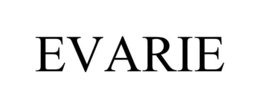 EVARIE